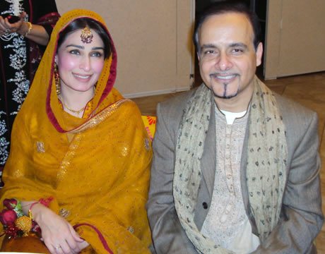 Reema Khan Brother  Wedding Pics  Age  Biography  Wiki - 41
