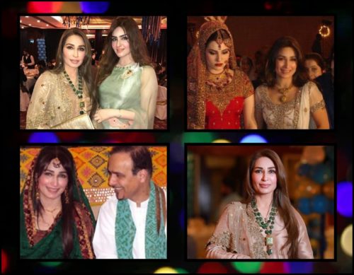 Reema Khan Brother  Wedding Pics  Age  Biography  Wiki - 6