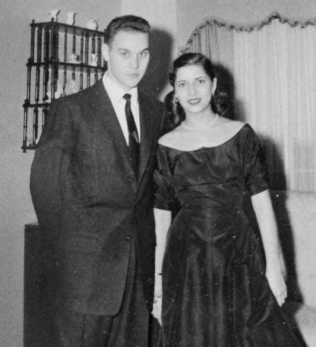Ruth Bader Ginsburg Husband  Biography  Family  Height  Wiki - 85
