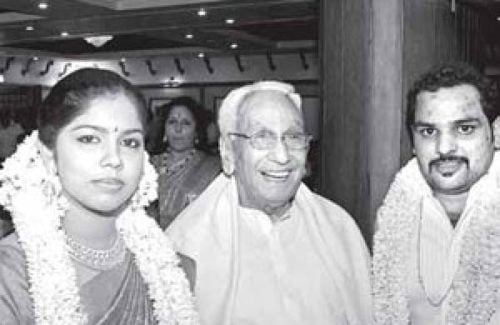 Bineesh Kodiyeri Wife  Family Photos  Biography  Wiki - 45