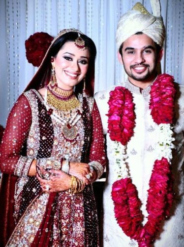 Fahad Sheikh Wife  Wedding Pics  Biography  Wiki - 23