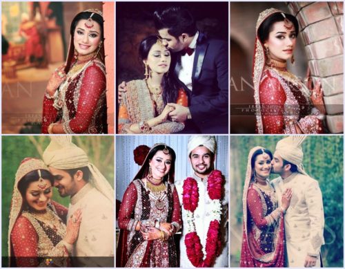 Fahad Sheikh Wife  Wedding Pics  Biography  Wiki - 40