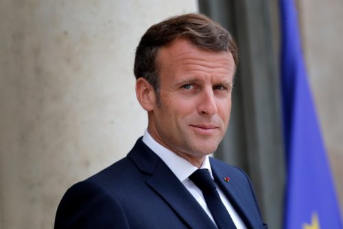 Emmanuel Macron Wife  Brigitte  Wedding Pictures  Shirtless  Biography  Wiki - 28