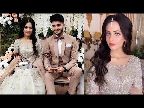 Shahveer Jafry Wedding  Engagement Pics  Biography  Funny Videos  Wife  Wiki - 5