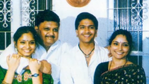 SP Balasubramaniam Family Photos  Age  Wife  Wiki  Pics  Biography - 28