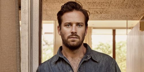 Armie Hammer Pics  Shirtless  Height  Biography  Wiki - 5