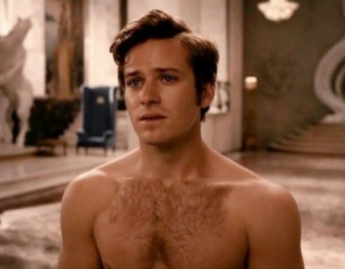 Armie Hammer Pics  Shirtless  Height  Biography  Wiki - 68
