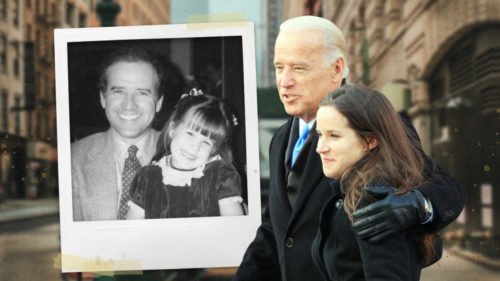 Ashley Biden Pics  Husband  Children  Wedding  Biography  Wiki - 75