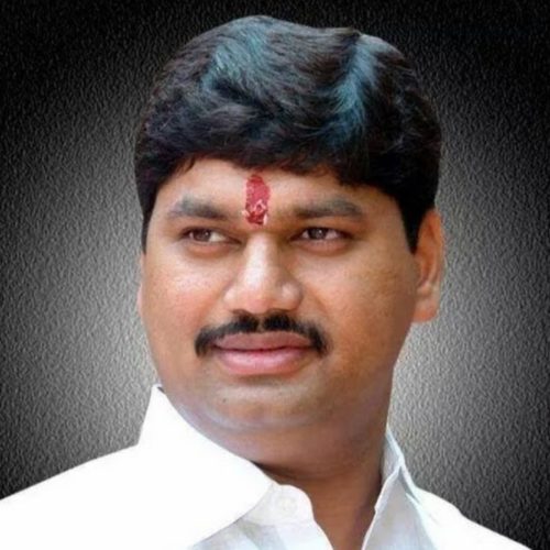 Dhananjay Munde Pics  Wife  Family  Marriage  Son  Biography  Wiki - 90