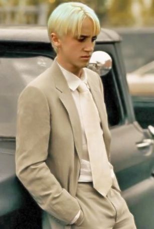 Draco Malfoy Pics  Shirtless  Biography  Wiki - 48