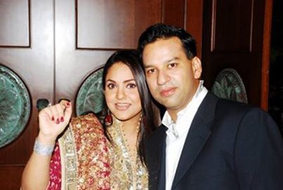 Nadia Khan Wedding Pics  First Marriage  2nd Husband  3rd Marriage  Kids  Biography  Wiki - 42