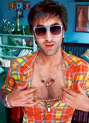 Ranbir Kapoor Pics  Shirtless  Biography  Wiki - 93