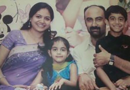 Singer Sunitha Pics  Marriage  Wedding  First husband  Biography  Wiki - 19