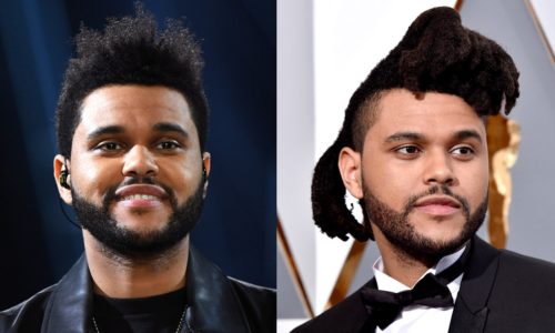 The Weeknd Plastic Surgery Photos  Height  Shirtless  Biography  Wiki - 50