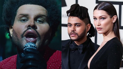 The Weeknd Plastic Surgery Photos  Height  Shirtless  Biography  Wiki - 89