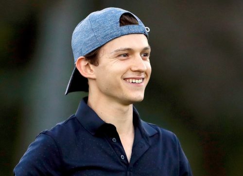 Tom Holland Pics  Age  Photos  Shirtless  Biography  Pictures  Wikipedia - 85