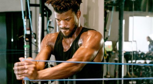Jimmy Butler Pics  Weight Loss  Biography  Wiki - 64