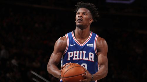 Jimmy Butler Pics  Weight Loss  Biography  Wiki - 9