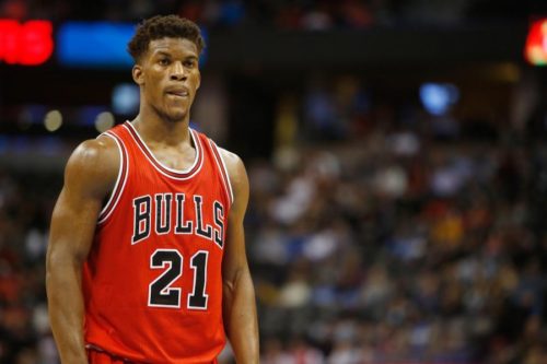 Jimmy Butler Pics  Weight Loss  Biography  Wiki - 89