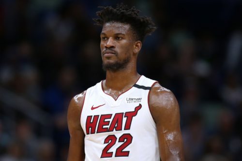 Jimmy Butler Pics  Weight Loss  Biography  Wiki - 33