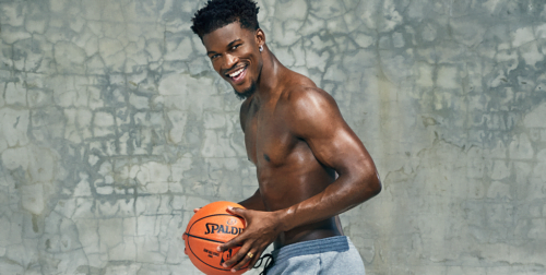 Jimmy Butler Pics  Weight Loss  Biography  Wiki - 46