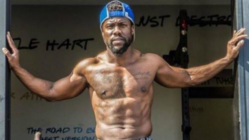 Kevin Hart Pics  Height  Shirtless  Biography  Wiki - 78