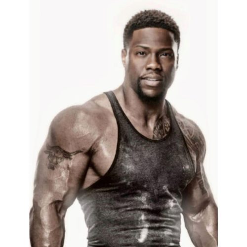 Kevin Hart Pics  Height  Shirtless  Biography  Wiki - 1