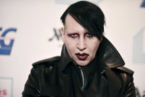 Marilyn Manson Pics  Height  Evan Rachel Wood  Wiki  Dita Von Teese  Wedding  Biography - 92