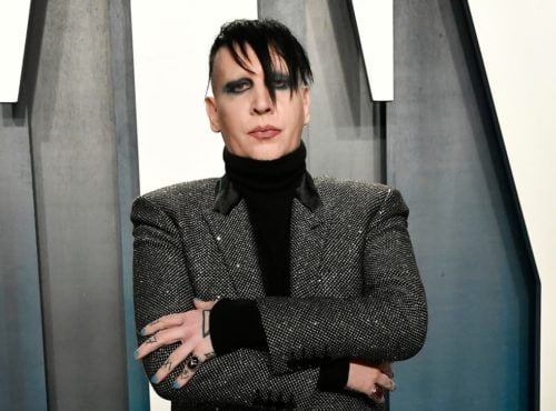 Marilyn Manson Pics  Height  Evan Rachel Wood  Wiki  Dita Von Teese  Wedding  Biography - 82