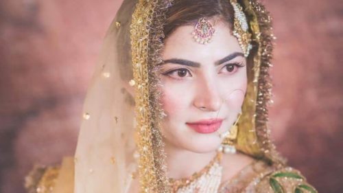 Naimal Khawar Sister  Wedding Pics  Biography  Wiki - 15