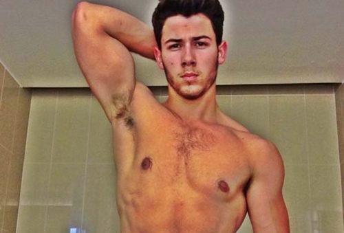 Nick Jonas Pics  Shirtless  Wiki  Biography - 14