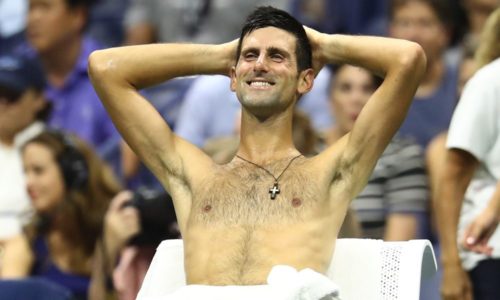 Novak Djokovic Pics  Shirtless  Wiki  Biography - 32