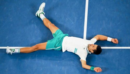 Novak Djokovic Pics  Shirtless  Wiki  Biography - 27