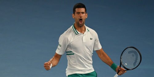 Novak Djokovic Pics  Shirtless  Wiki  Biography - 66