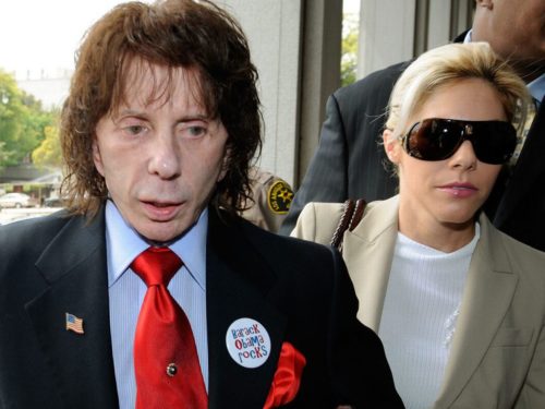 Phil Spector Pics  Wiki  Wife  Biography  Wiki - 81