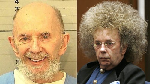 Phil Spector Pics  Wiki  Wife  Biography  Wiki - 47