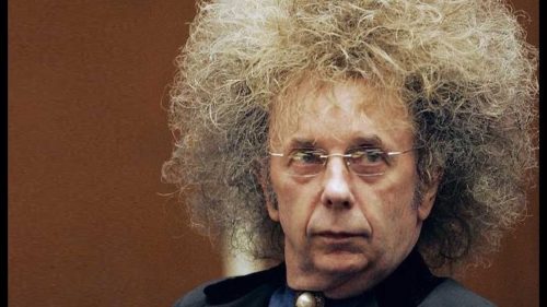 Phil Spector Pics  Wiki  Wife  Biography  Wiki - 13