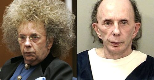 Phil Spector Pics  Wiki  Wife  Biography  Wiki - 2