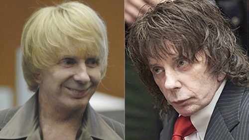 Phil Spector Pics  Wiki  Wife  Biography  Wiki - 94