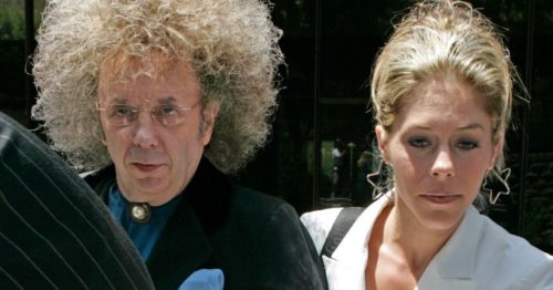 Phil Spector Pics  Wiki  Wife  Biography  Wiki - 30