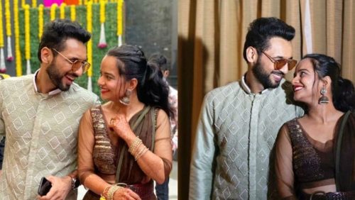 Punit Pathak Wedding Pictures  Wife  Marriage Pics  Biography  Wiki - 66