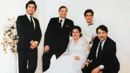 Rajiv Kapoor Pics  Wife  Family  Children  Son  Biography  Wiki - 99