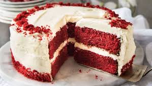 Red Velvet Cake Recipe in Urdu   Red Velvet Cake Recipe in Hindi - 87