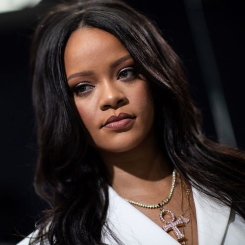 Rihanna Latest Pics  New Pictures  Religion  Wiki  Biography - 62