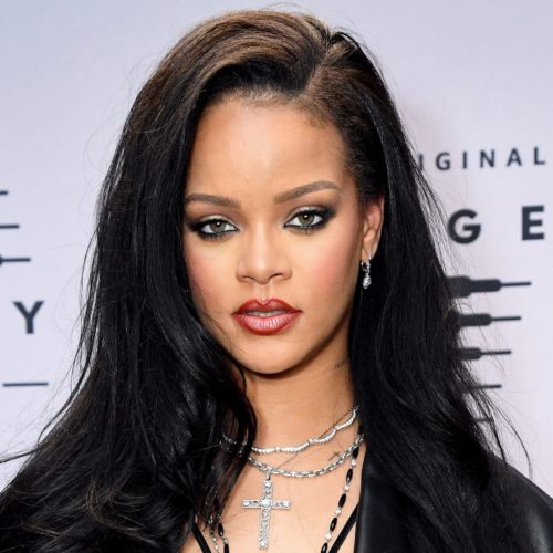 Rihanna Latest Pics  New Pictures  Religion  Wiki  Biography - 79