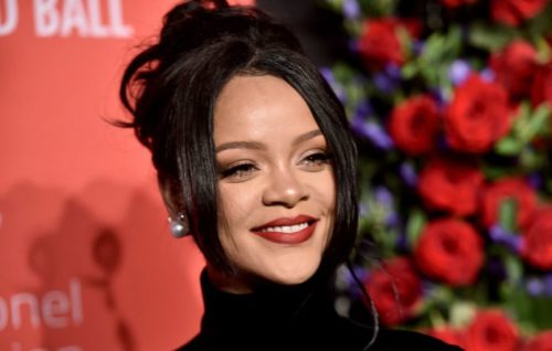 Rihanna Latest Pics  New Pictures  Religion  Wiki  Biography - 23