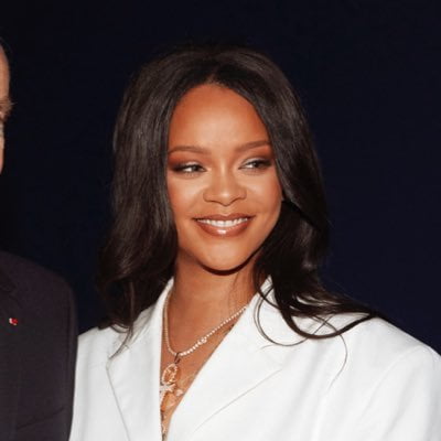 Rihanna Latest Pics  New Pictures  Religion  Wiki  Biography - 59