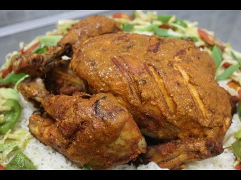 Roasted Chicken Recipe in Urdu   Roasted Chicken Recipe in Hindi - 91