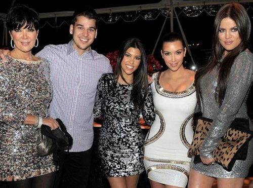 Rob Kardashian Pics  Weight Loss  Wiki  Biography - 8