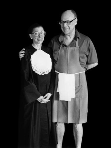 Ruth Ginsburg Pics  Husband  Wiki  Biography - 24